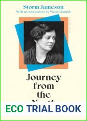 Journey from the North: A Memoir