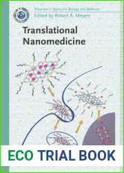 Translational Nanomedicine