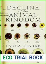 Decline of the Animal Kingdom