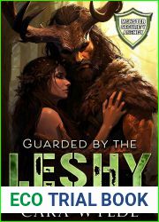 Guarded by the Leshy (Monster Security Agency #5)