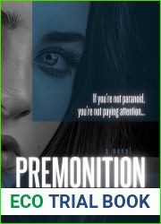 Premonition (1) (The Deer Killer Series)