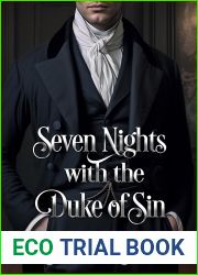 Seven Nights with the Duke of Sin (Rules of Rakes #1)
