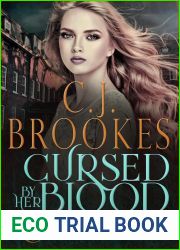 Cursed by Her Blood
