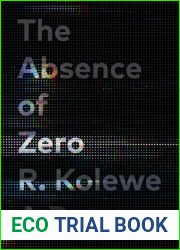 The Absence of Zero