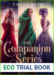 The Companion Series (The Companion, #1-3)