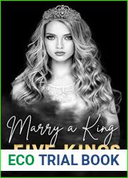 Marry a King (Five Kings)