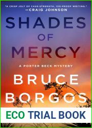 Shades of Mercy (Porter Beck, #2)