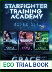 Starfighter Training Academy Boxed Set