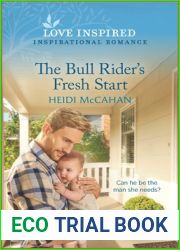 The Bull Rider|s Fresh Start