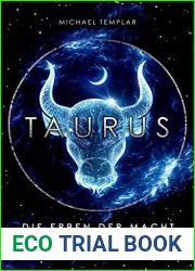 Taurus: Die Erben der Macht (Die Sternen-Saga, #1)