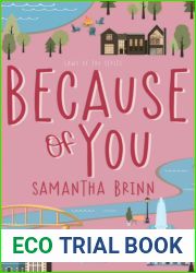 Because of You (Laws of You, #1)