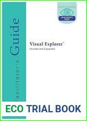 Visual Explorer Facilitator|s Guide