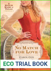 No Match for Love (A Match Made in Texas, #3)