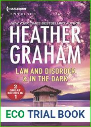 Law and Disorder and In the Dark