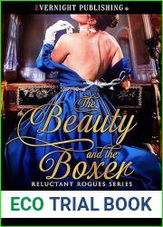 The Beauty and the Boxer (Reluctant Rogues Book 2)