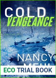 Cold Vengeance (Ryland and St. Clair, #3)