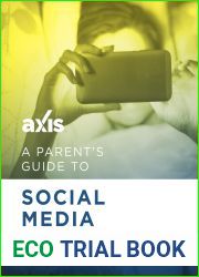 A Parent|s Guide to Social Media (Axis Parent|s Guide)