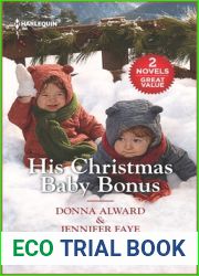 His Christmas Baby Bonus