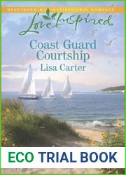 Coast Guard Courtship (Love Inspired)