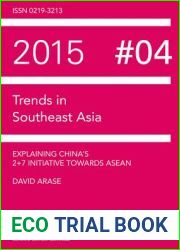 Explaining China|s 2+7 Initiative Towards ASEAN