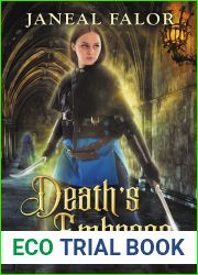 Death|s Embrace (Death|s Queen, #3)