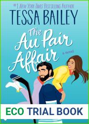 The Au Pair Affair (Big Shots, #2)