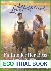 Falling for Her Boss (Rosewood, Texas, #9)
