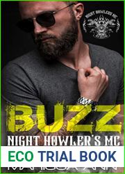 Buzz (Night Howler|s MC New Orleans, #1)