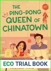 The Ping-Pong Queen of Chinatown