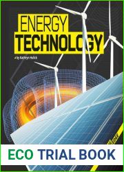 Energy Technology (Cutting-Edge Science and Technology)