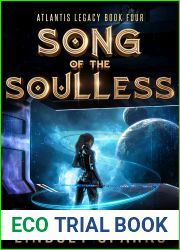 Song of the Soulless (Atlantis Legacy #4)