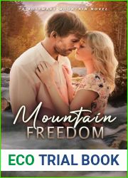 Mountain Freedom (Rosemary Mountain Romantic Suspense #3)