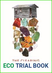 The Clearing: Poems (Max Ritvo Poetry Prize)