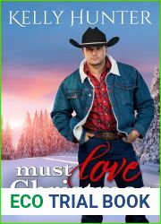 Must Love Christmas (Montana Bachelors and Babies, #3)