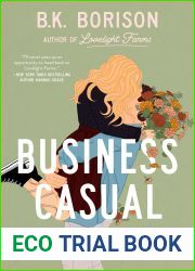 Business Casual (Lovelight, #4)