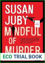 Mindful of Murder
