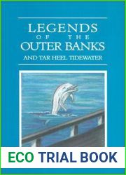 Legends of the Outer Banks and Tar Heel Tidewater