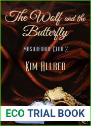 The Wolf and the Butterfly (Masquerade Club #2)
