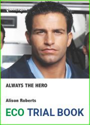 Always the Hero