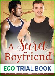 A Secret Boyfriend (SHS, #4)