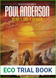 Door to Anywhere: Volume 5 of the Collected Short Works of Poul Anderson