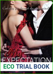 My Expectation (My Escort, #3)