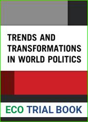 Trends and Transformations in World Politics