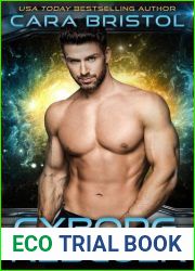 Cyborg Rescuer