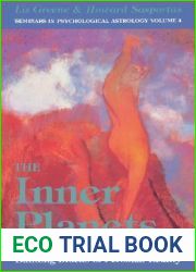 The Inner Planets: Building Blocks of Personal Reality