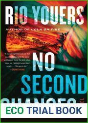 No Second Chances