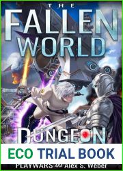 Dungeon Armada: A Dungeon Core Fantasy (The Fallen World Book 6)