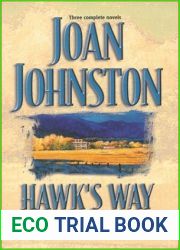 Hawk|s Way Bachelors (Hawk|s Way #2-4)