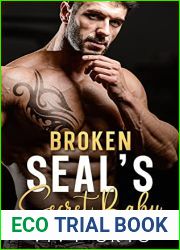 Broken SEAL|S Secret Baby