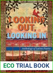 Looking Out, Looking in: Anthology of Latino Poetry (Hispanic Civil Rights (Paperback))